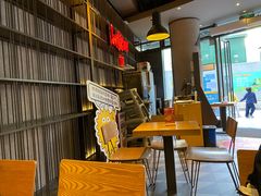 -乐凯撒披萨(东方新世界店)