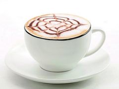 -MOKKA莫卡咖啡(大名路店)