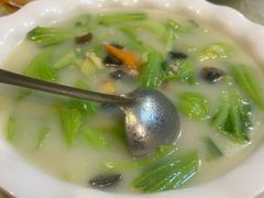 -荔枝柴烧鹅酒家(坦洲分店)