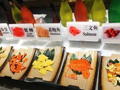 -星伦多自助料理·涮烤一体(杭州来福士店)