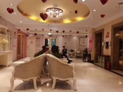 -北京俪婴妇产医院(朝阳大悦城店)