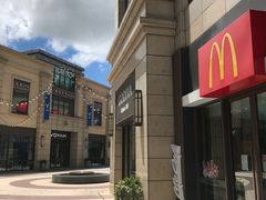-麦当劳(长泰商业广场店)