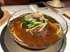 -七八冷面·延边朝鲜族美食(圣熙八号店)