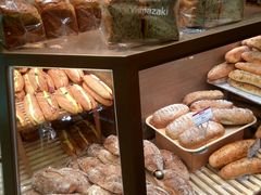 -山崎面包(静安久光店)