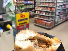 -7-Eleven(don mueang international airport)