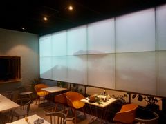 -半山腰·云南菜(侨福芳草地店)