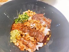 夫妻肺片-俏江南(中山路先天下广场店)