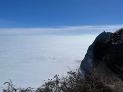 -峨眉山风景名胜区