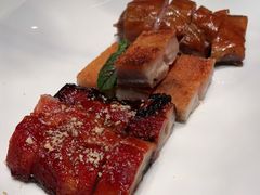 -江上荟·创意中国菜(绿地缤纷城店)