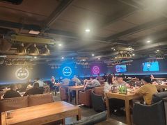 -阿记烧烤(英达路店)