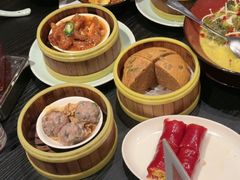 -五缘湾凯悦酒店·悦饗中餐厅