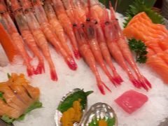 -德川家日本料理(顺义华联店)