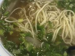 -京穆兰兰州牛肉面·清真(盛龙广场店)