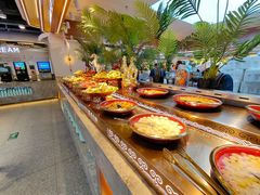 -九寸花汀(摩天活力城店)