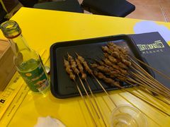 -望京小腰(北京总店)