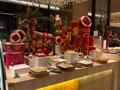 -无锡富力喜来登酒店