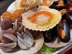 -Ministry of Crab•MOC(交子大道店)