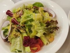 蔬菜沙拉-摩根扒房(桐梓林店)