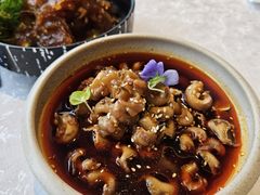 -海湾壹品·粤菜·早茶·烤鸭(拱北店)