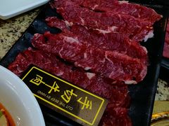 -丰卓会海鲜自助(中润大道店)