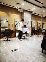 -IN STYLE·全国形象店