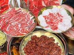 -邓莽子老火锅(中兴路总店)