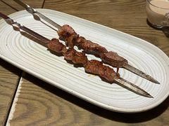 -那时新疆·若羌(经纬汇店)