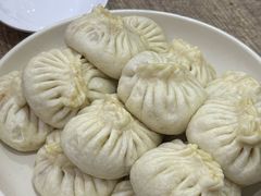 -津门张记包子铺(华昌道店)