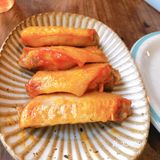意面以前都是点蛋包饭，这次换了个意面