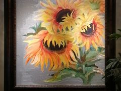 -HIGH FIVE哈福手工汉堡(桂林路店)