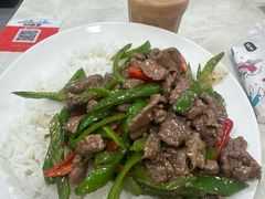 -好好滋味茶餐厅