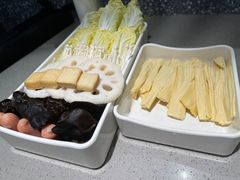 -半天妖烤鱼(丰科万达店)