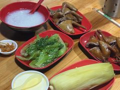 -光明刘冰乳鸽店(光明法政北路店)