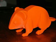 -优速得3D打印店(朝阳店)