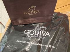 -GODIVA(五角场万达广场店)