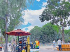 -大同方特欢乐世界
