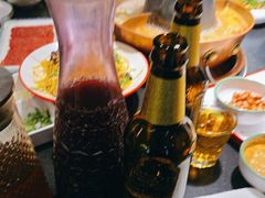 -南门四季铜锅涮肉(大屯·北苑店)