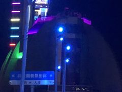 -星海蹦极娱乐