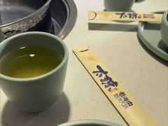 -太琼糟粕醋火锅·海南老爸茶(海棠湾臻选店)