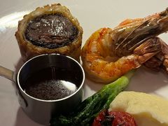 -Kathleen's Waitan 凯圣琳江景西餐厅(外滩店)