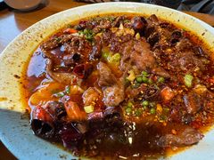 -望京一号·重庆江湖菜(工体店)