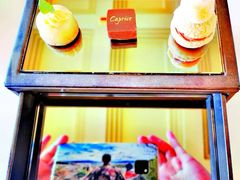 -Caprice(香港四季酒店)