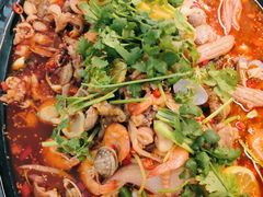 -韩厨烤肉火锅无限自助餐厅(潮流特区店)