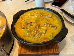 -肥仔文澳门猪骨煲(南京西路店)