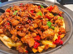 -六月雪干锅(印象汇店)