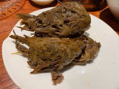 -龙聚德北京烤鸭(沙坪坝华宇A馆店)