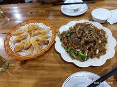 -南记食粥坊·宵夜大排档(莲花总店)