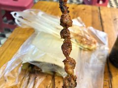 -圆西烤肉(园西路店)
