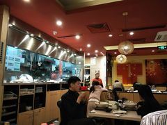 -味千拉面(双井店)