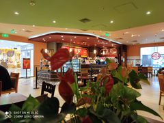 大堂-COSTA COFFEE(西直门店)